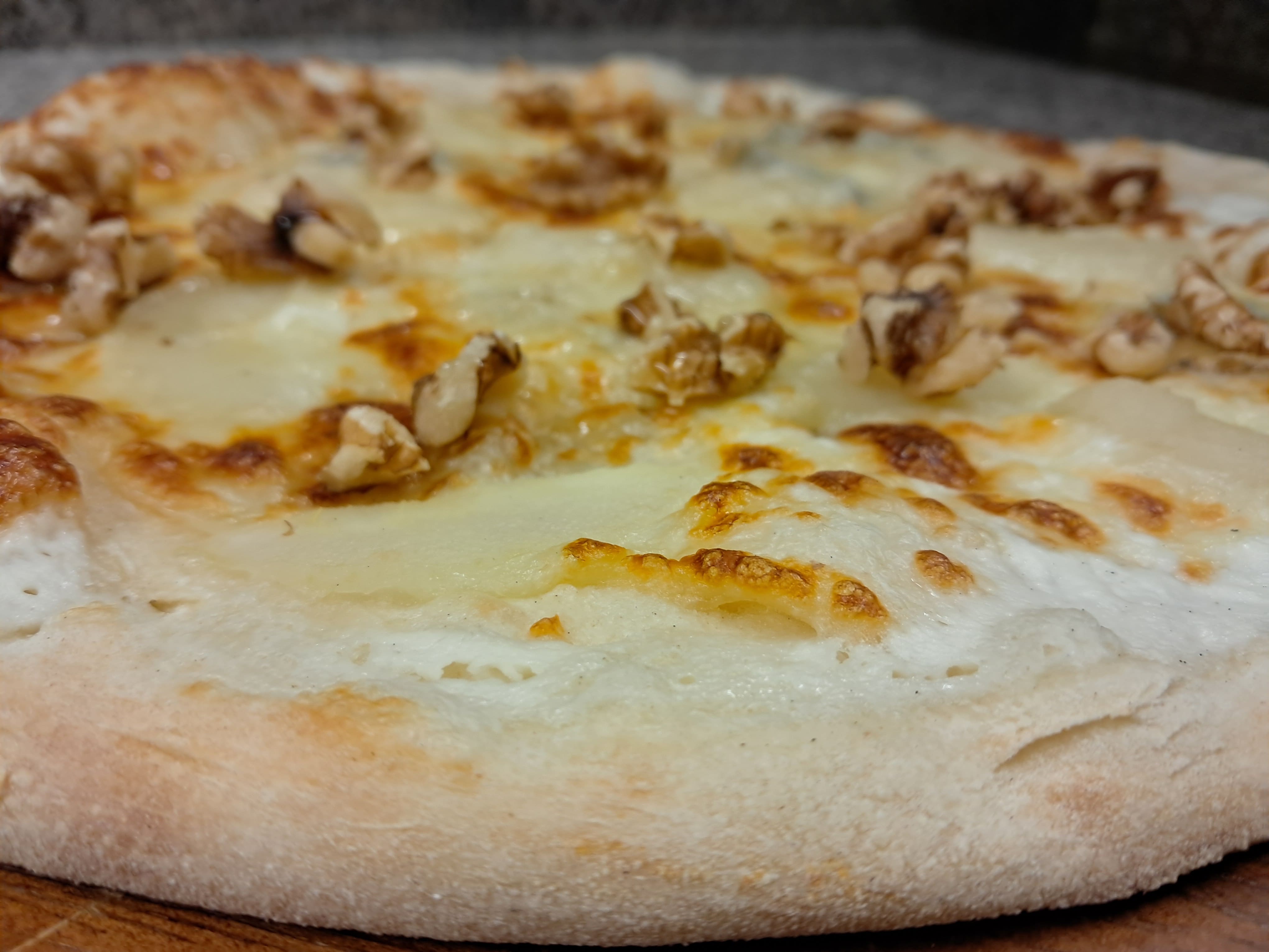 Pas de Photo pizza du mois